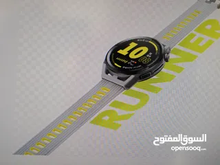  1 Gt runner  هواوي جي تي راننر غنية عن التعريف