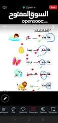  4 تدريس مادة اللغة العربية ( ابتدائي) خبره خمس سنوات في مجال التأسيس والصفوف الأولية