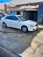  3 كيا سيراتو 2008 للبيع