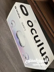  5 Lightly used  Oculus Quest 2