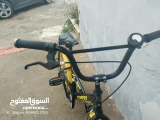  2 بسكليت  للبيع