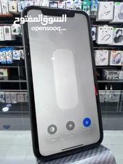  8 iPhone 11 (128) GB ايفون 11 مستعمل بحالة ممتازة مغيرله شاشة اصلية بالشركة  فقط لا غير كفالة محل