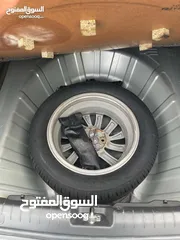  7 ميتسوبيشي اتراج 2020