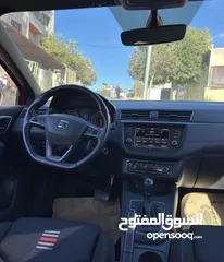  6 سيات ابيزا 2020 Fr مختم مش منمره فحص نخب بالكرتونة