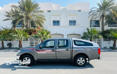  9 Nissan Navara 2015 Model for sale...