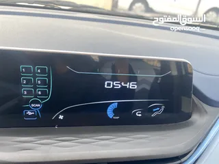  6 Changan E-Star electric 2025