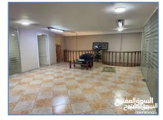  10 مجمع تجاري في منطقة العبدلي بالقرب من البنك المركزي