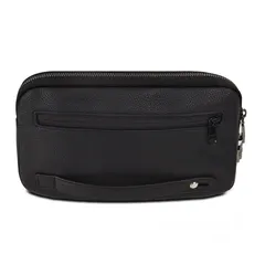  2 WiWU Alpha Anti-theft Clutch Bag  -NEW -MEAGByte