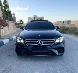  7 ‏E200  ‏ᄉ Mercedes-Benz ‏‎2017