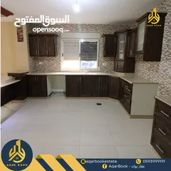 6 شقة غير مفروشة للايجار