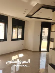  12 شقة للبيع بالمصايف رام الله