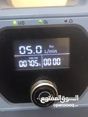  2 جهاز مولد اكسجين