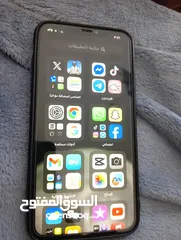  1 I phone xs max 64G