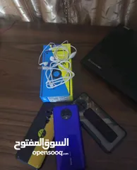  1 تكنو سبارك 6 برو