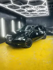  5 سيات ليون جير اتوماتيك