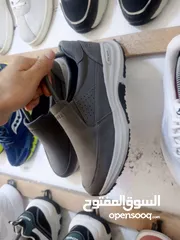  17 احذيه رجالي