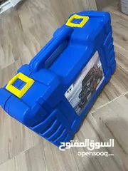  1 منفاخ اطارات سيارات