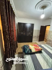  6 شقق مفروشة
