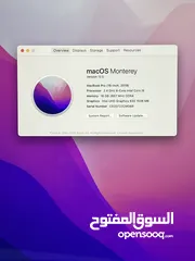  3 MacBook Pro 2019