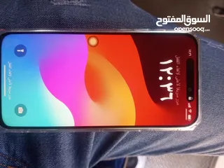  3 ايفون 15 برو مكس كوبي وارد دبي للبيع او البدل على اي شي