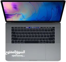  1 Macbook Pro 15 Inch