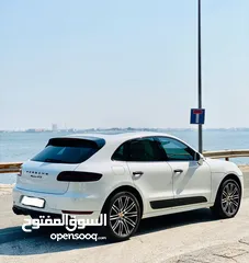  8 PORSCHE MACAN GTS FOR SALE