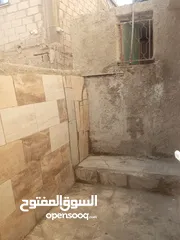  1 شقة صغيره للايجار