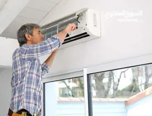  3 all kind of ac services and repair