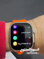  5 smart watch