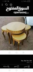  7 يا معلللم البرعي للاثاثات والديكووور وصل ، أفخم ديزاين طرابيز يصلك لحدي عندك
