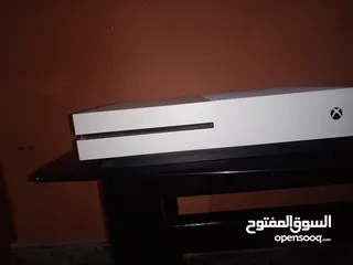  4 xbox one s