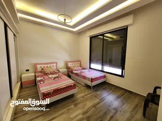  11 شقة للبيع في جبل عمان / الرقم المرجعي 14184