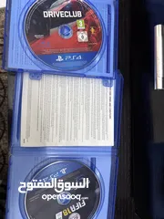  3 سيديات للبيع