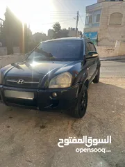  3 هونداي توسان للبيع