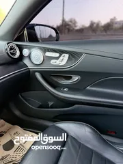  5 E200 سبورت فل الفل ولا اشي ناقصها بسعر حرق ع الكاش