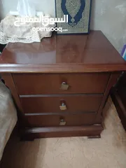  6 غرفة نوم كاملة بحالة ممتازة