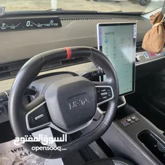  12 نيتا V موديل 2022 بطاريه كبيره 400 بشحنه