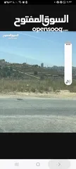  1 ارض للبيع مع رخصه جاهزه الارض محفوره وجاهزه واصل كل الخدمات صالحه للبيناء في منطقه  دير ابزيع