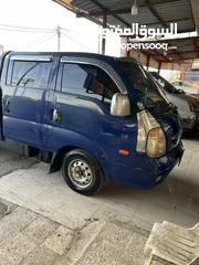  2 بنقو دبل كمين 2006 بحاله ممتازه