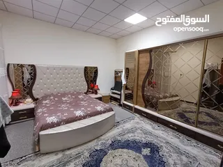  1 اثاث للبيع مستعجل بسبب السفر