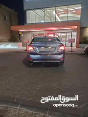  9 هيونداي اكسنت