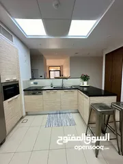  22 Apartment for sale 2 bhk in muscat bay