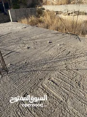  3 ارض جبليه للبيع بمساحة 480 متر مربع تصنيف B