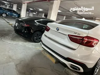  5 BMW X6 2019