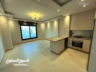  11 شقة غير مفروشة للايجار في عبدون  ( Property 33348 ) سنوي فقط