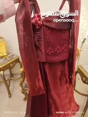  1 بدلة بناتي