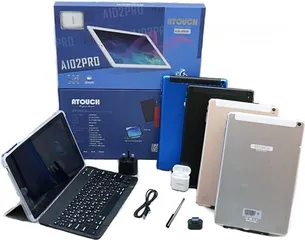  5 تابلت ATOUCH A102PRO