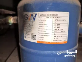  4 غرفة تبريد بحالة ممتازة للبيع