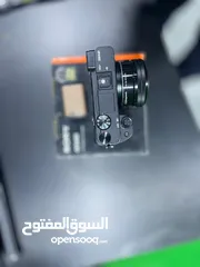  4 كاميرا SONY A6400 اقرة الوصف