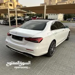  6 مرسيدس اس S كلاس مديل 2022 للإجار اليومي برقم اصفر Car rental